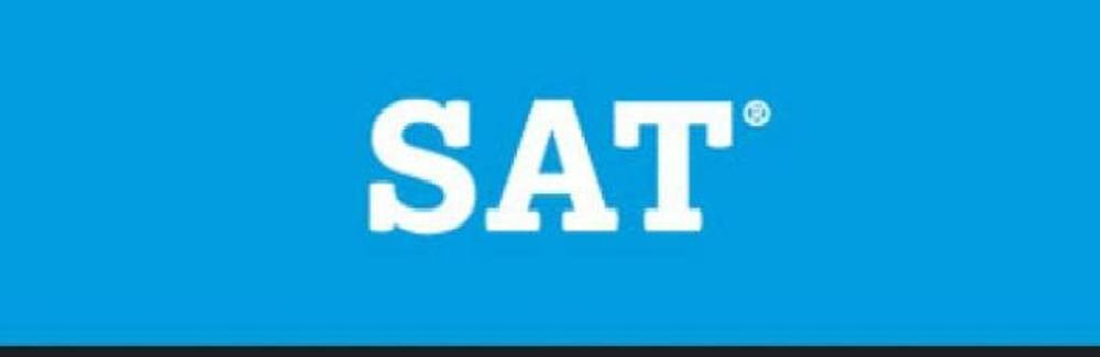 SAT logo