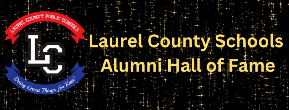 Laurel County Schools Alumni Hall of Fame