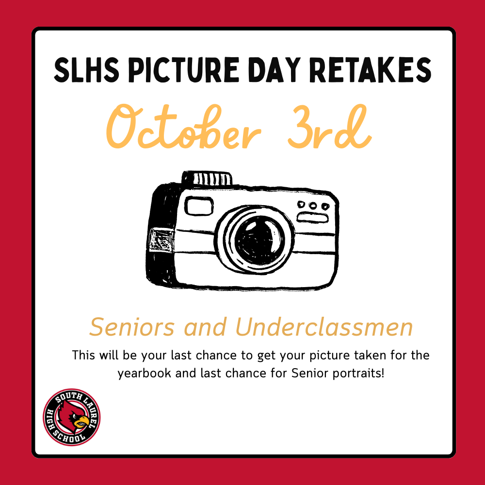 Picture  Retakes