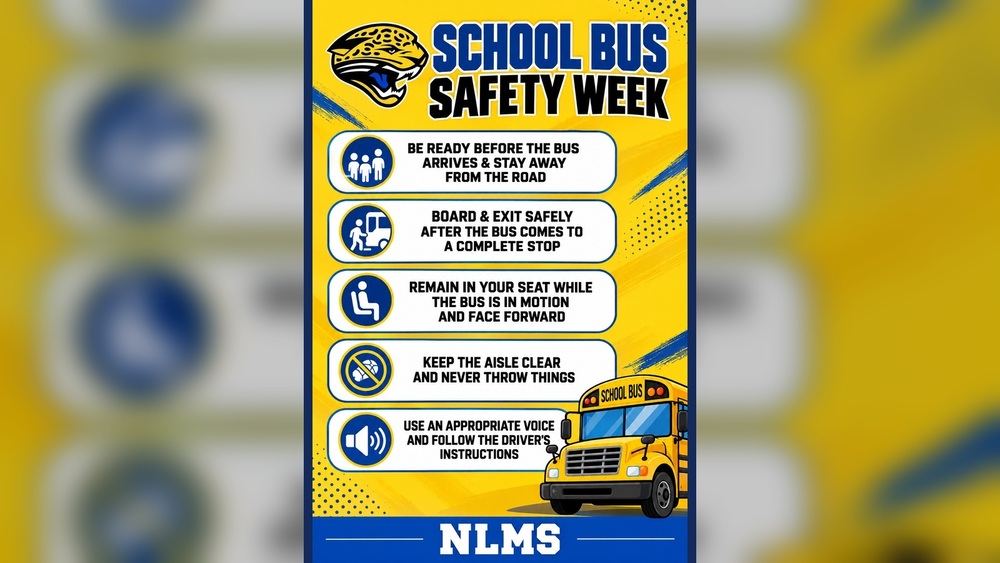 Bus safety