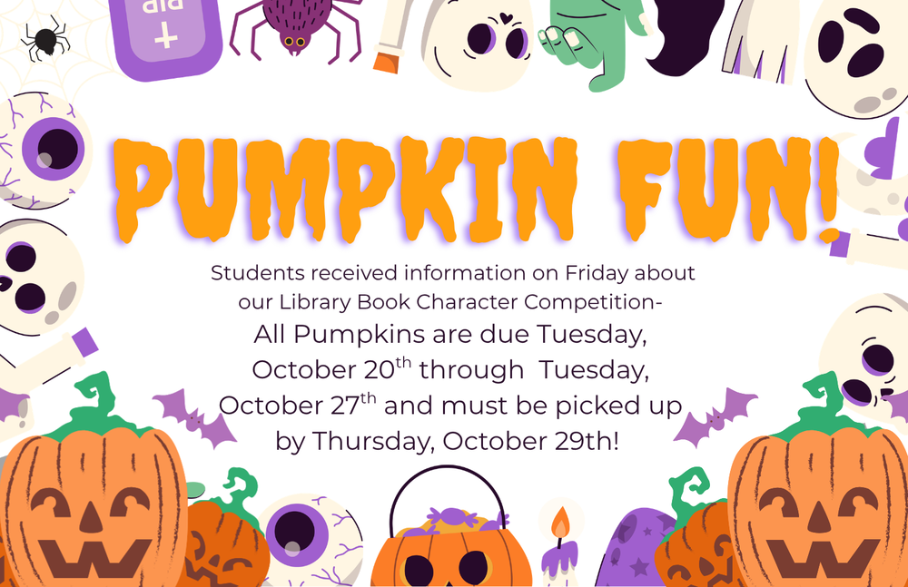 Pumpkin Fun