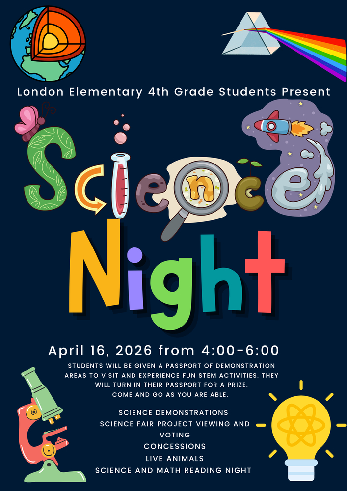 Science Night