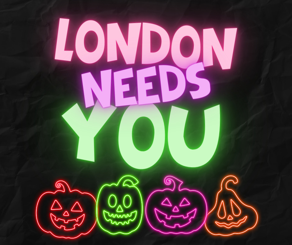 Boo Bash! 