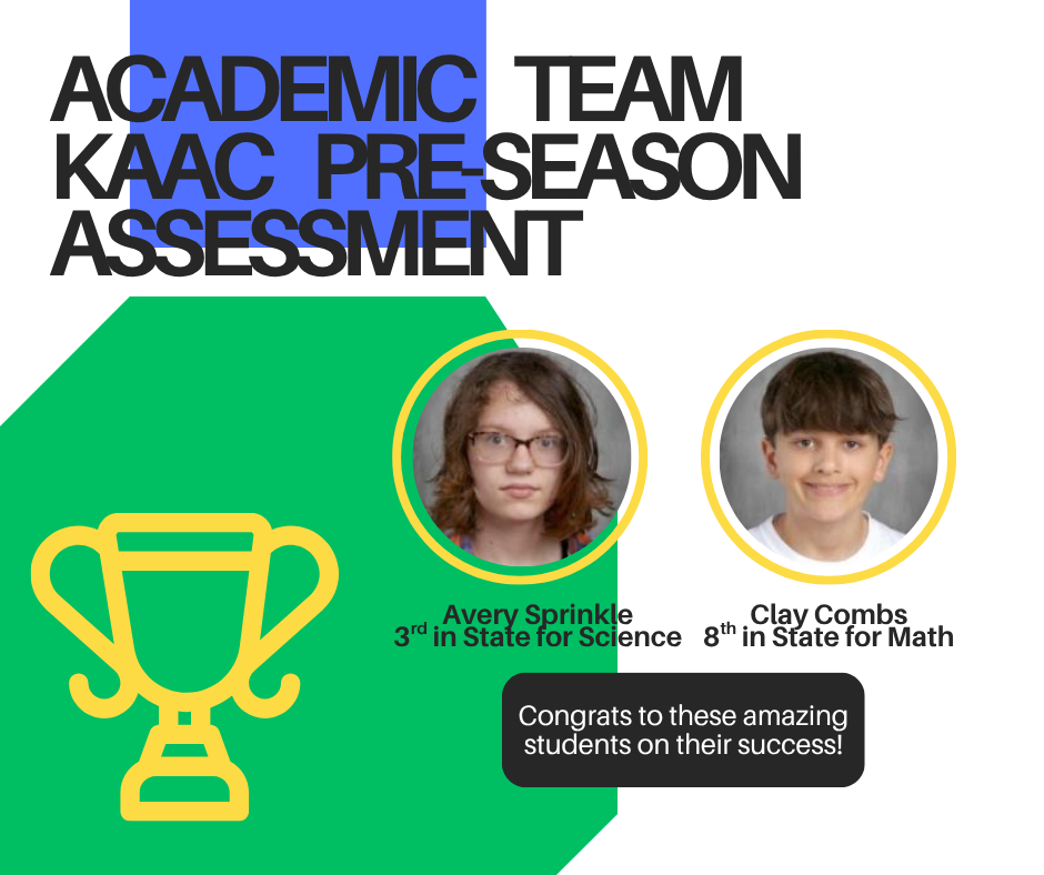 Academic Team