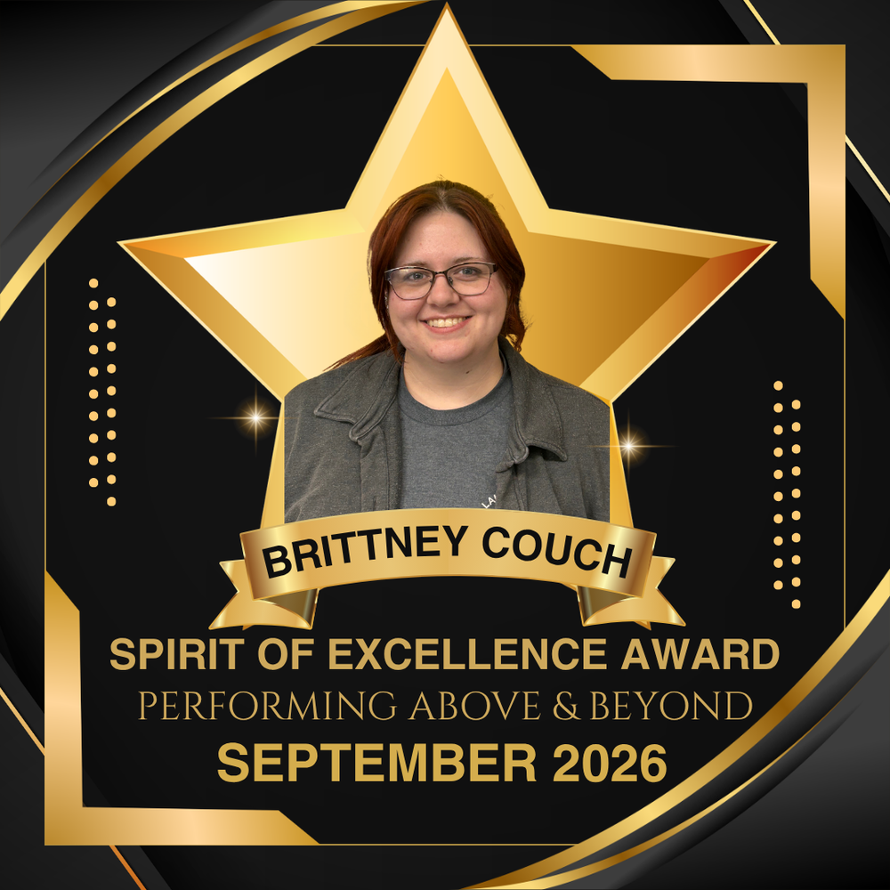 SOE AWARD SEPT 26