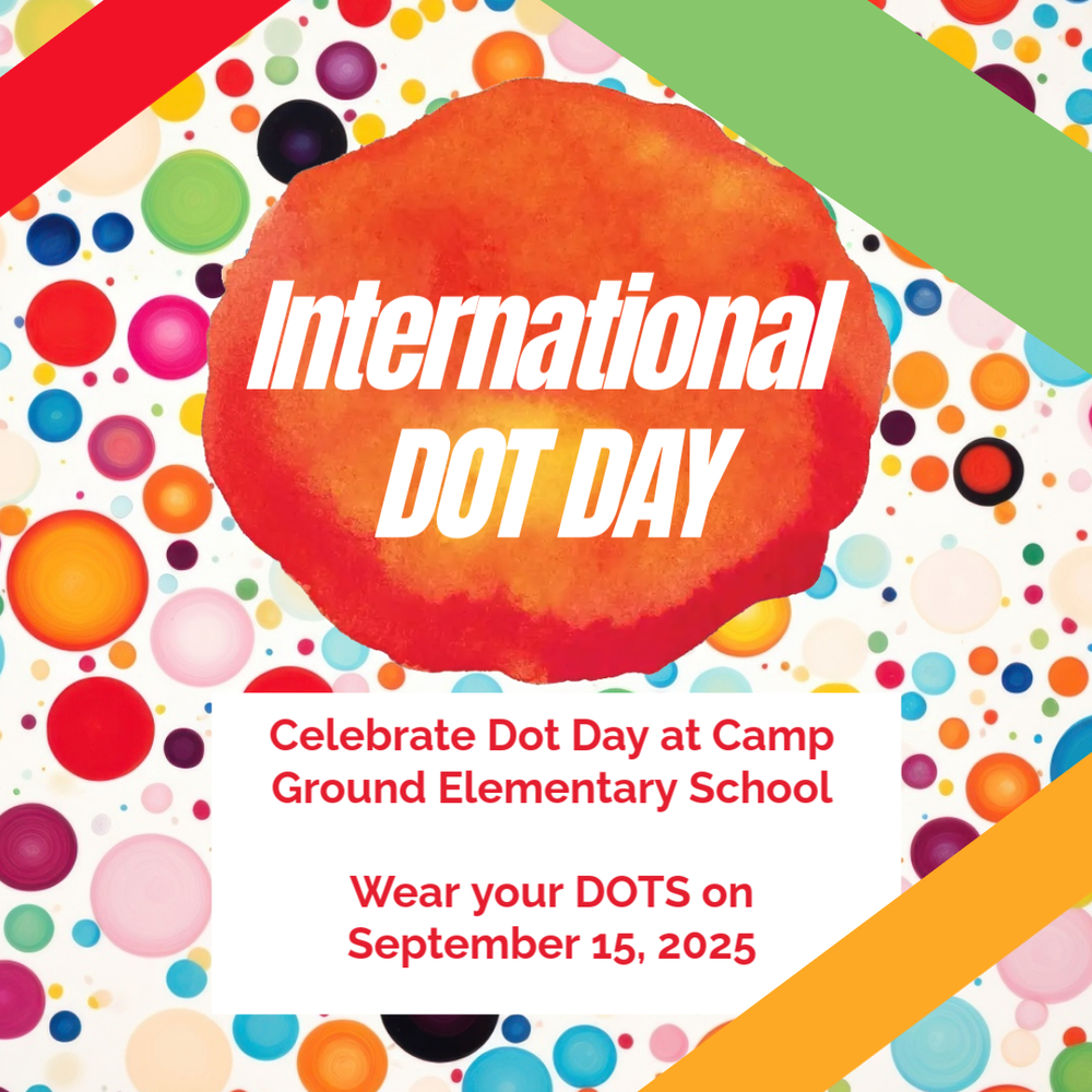 Dot Day