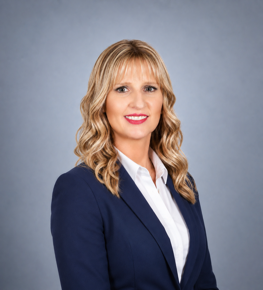Jaline Jackson Headshot