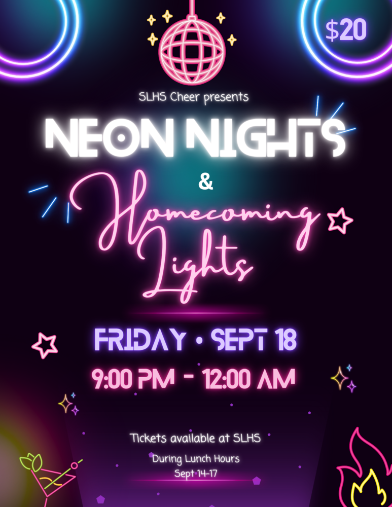 Homecoming Dance