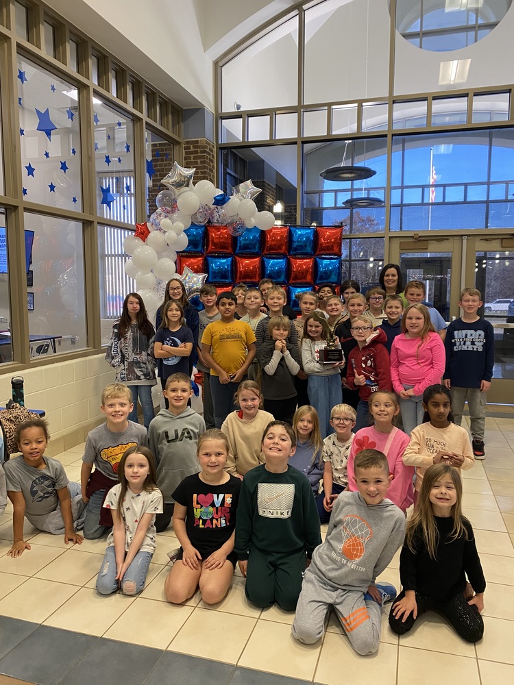 WPG Eagle Award Winner