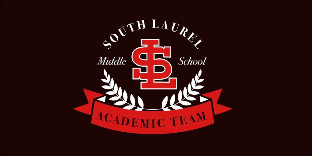 SLMS academic team logo