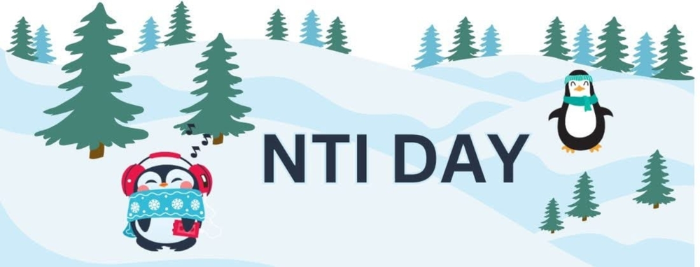 NTI DAY