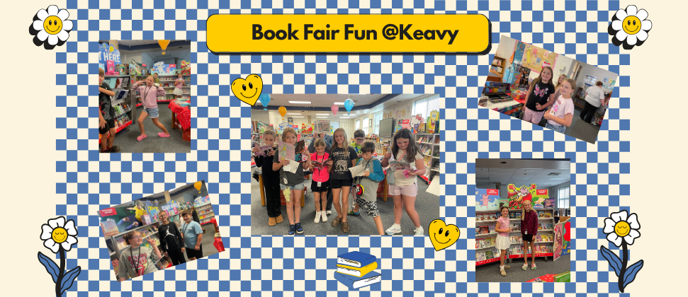 Book Fair