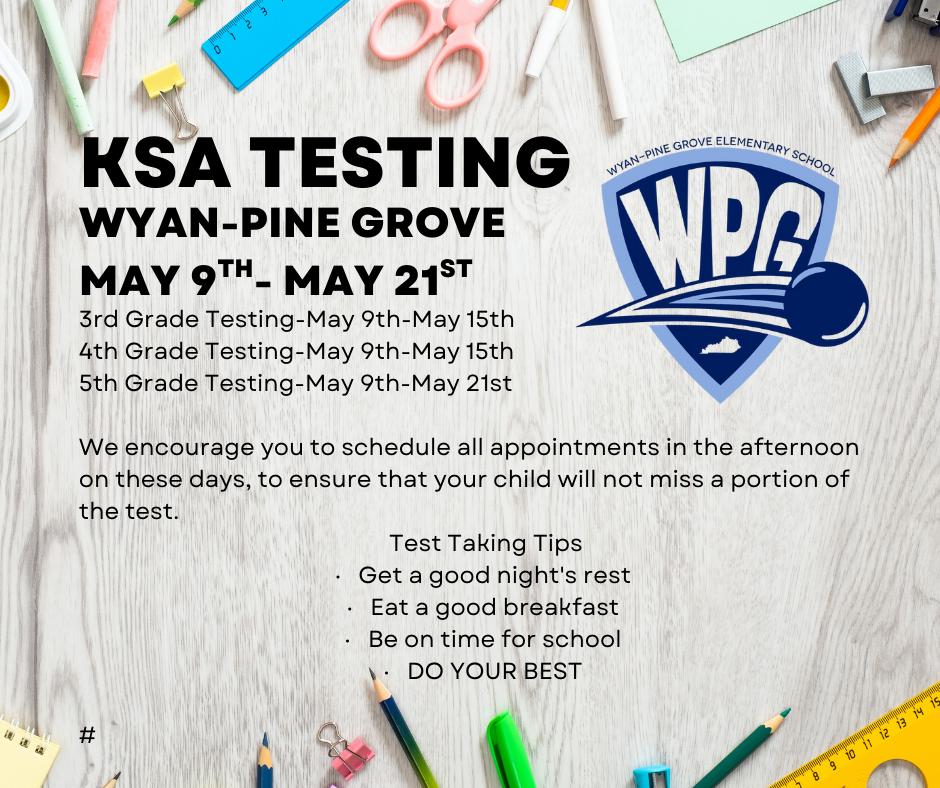 KAS Testing