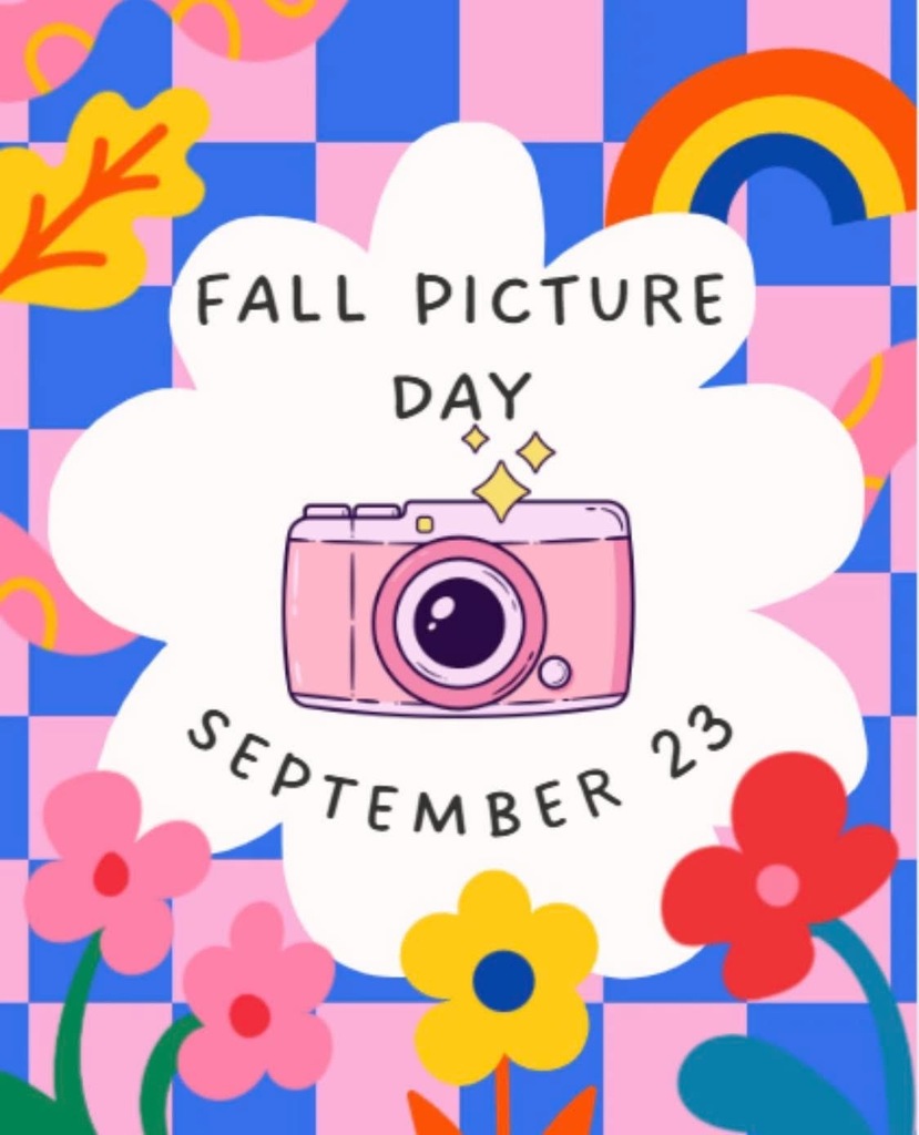 Fall Picture Day 