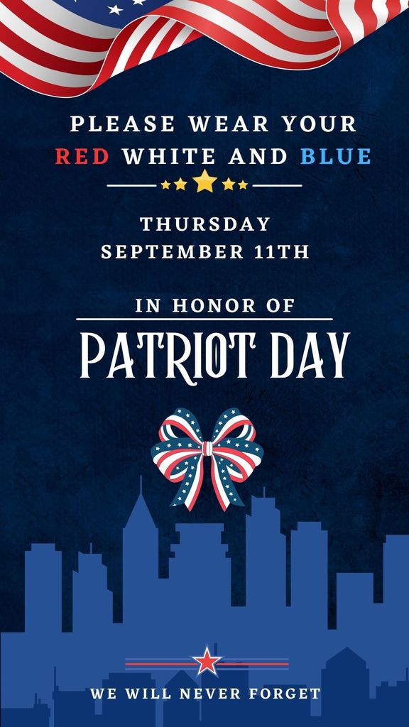 Patriot Day