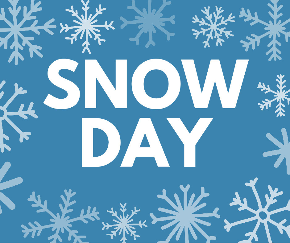 SNOW DAY