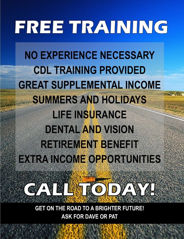 free training