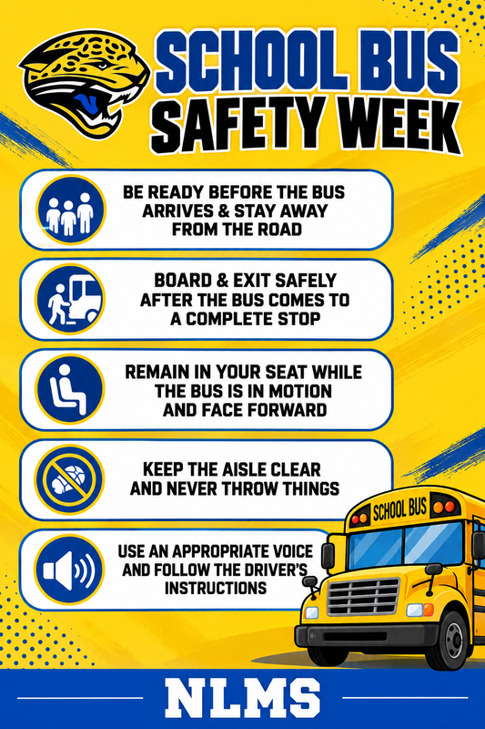 Buss safety