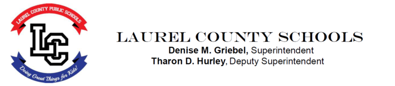 LCPS Letterhead