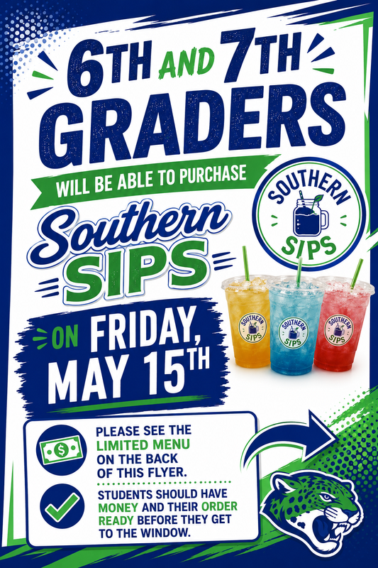Southern Sips