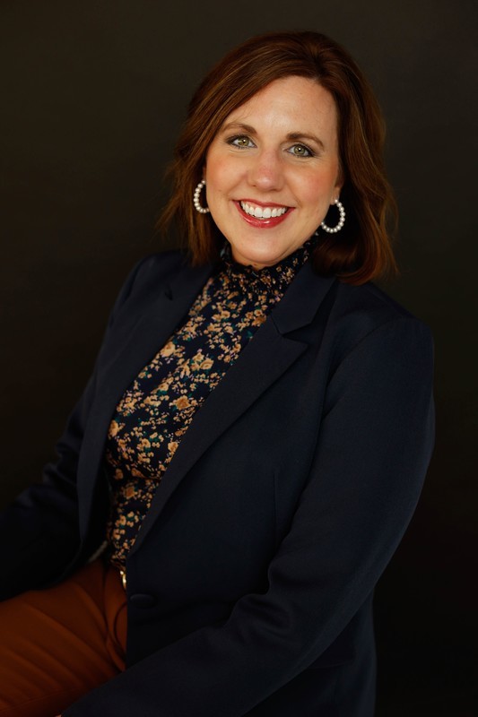 Kate Ray Named CFI Principal