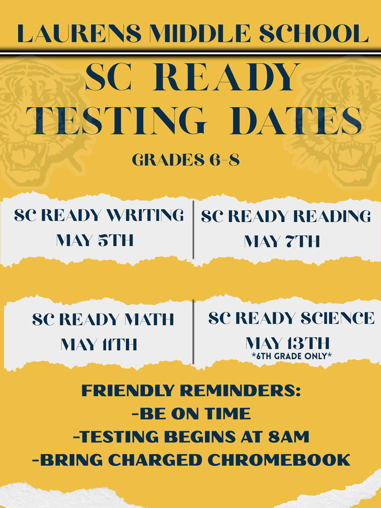 scready dates