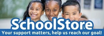 School Store Promotion