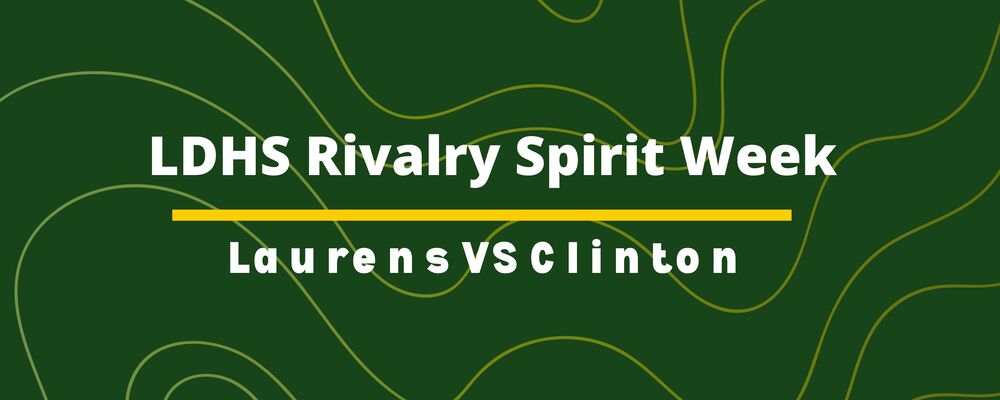 spirit week