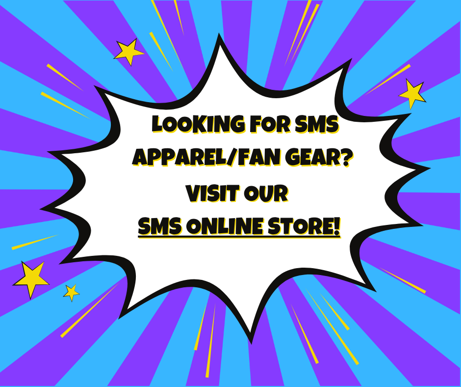 SMS Online Apparel Store