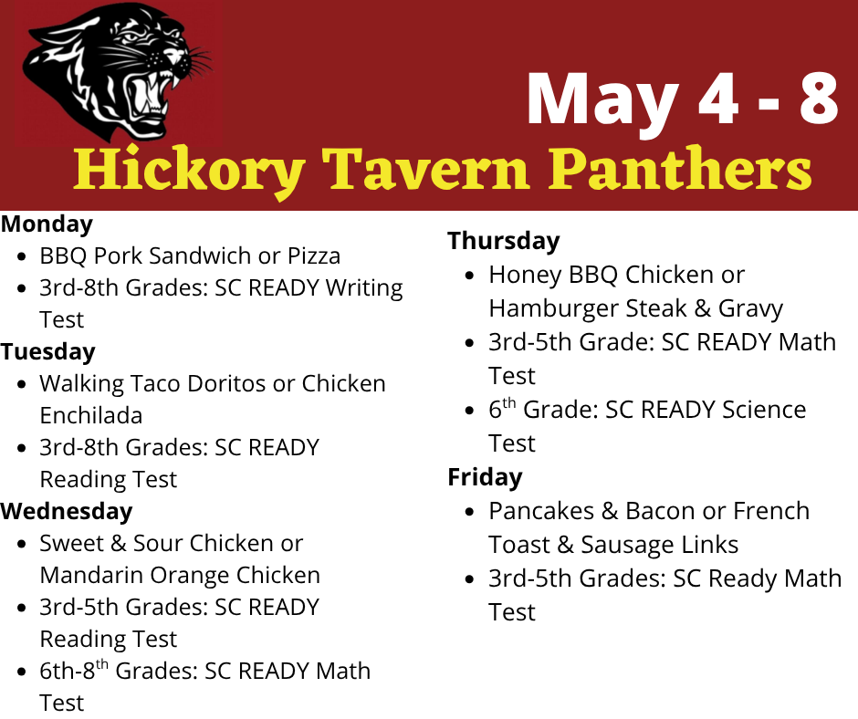 May 4-8
