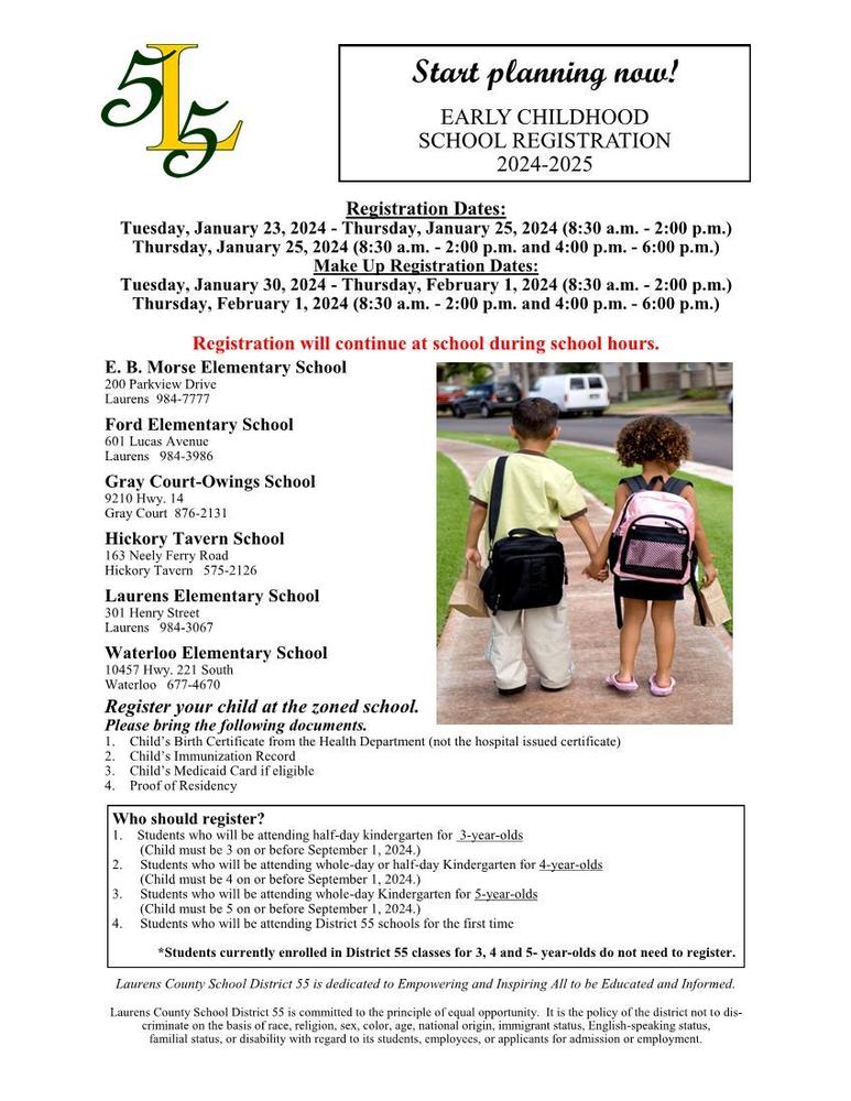 Waterloo Elementary School