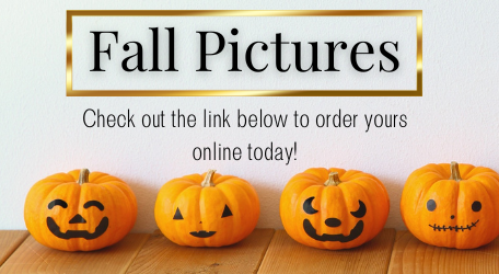 Fall picture orders are available online