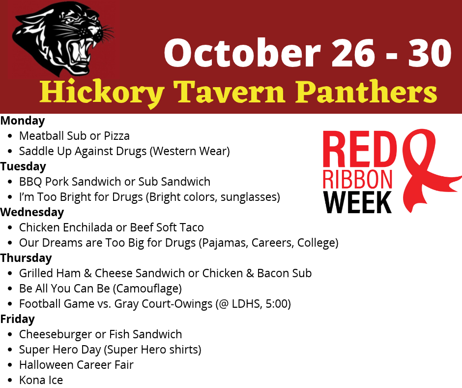 October 26-30