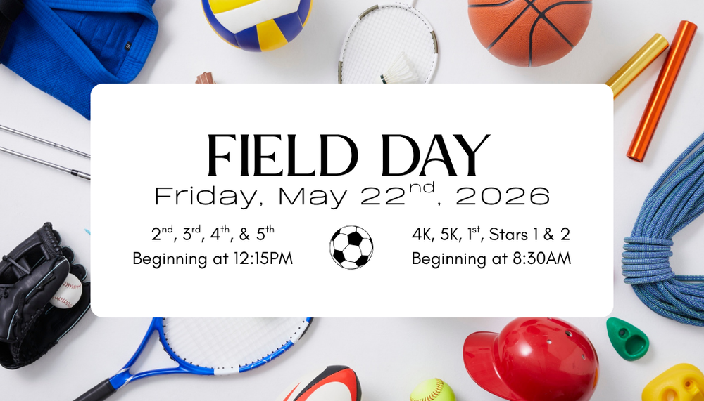 Field Day 2026