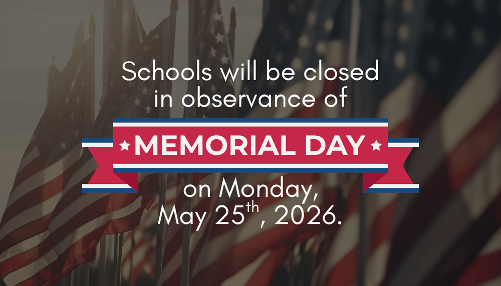 Memorial Day
