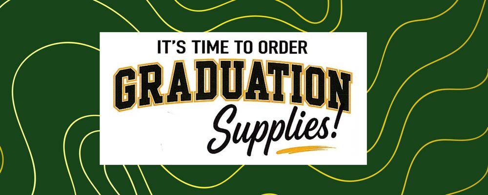 cap and gown