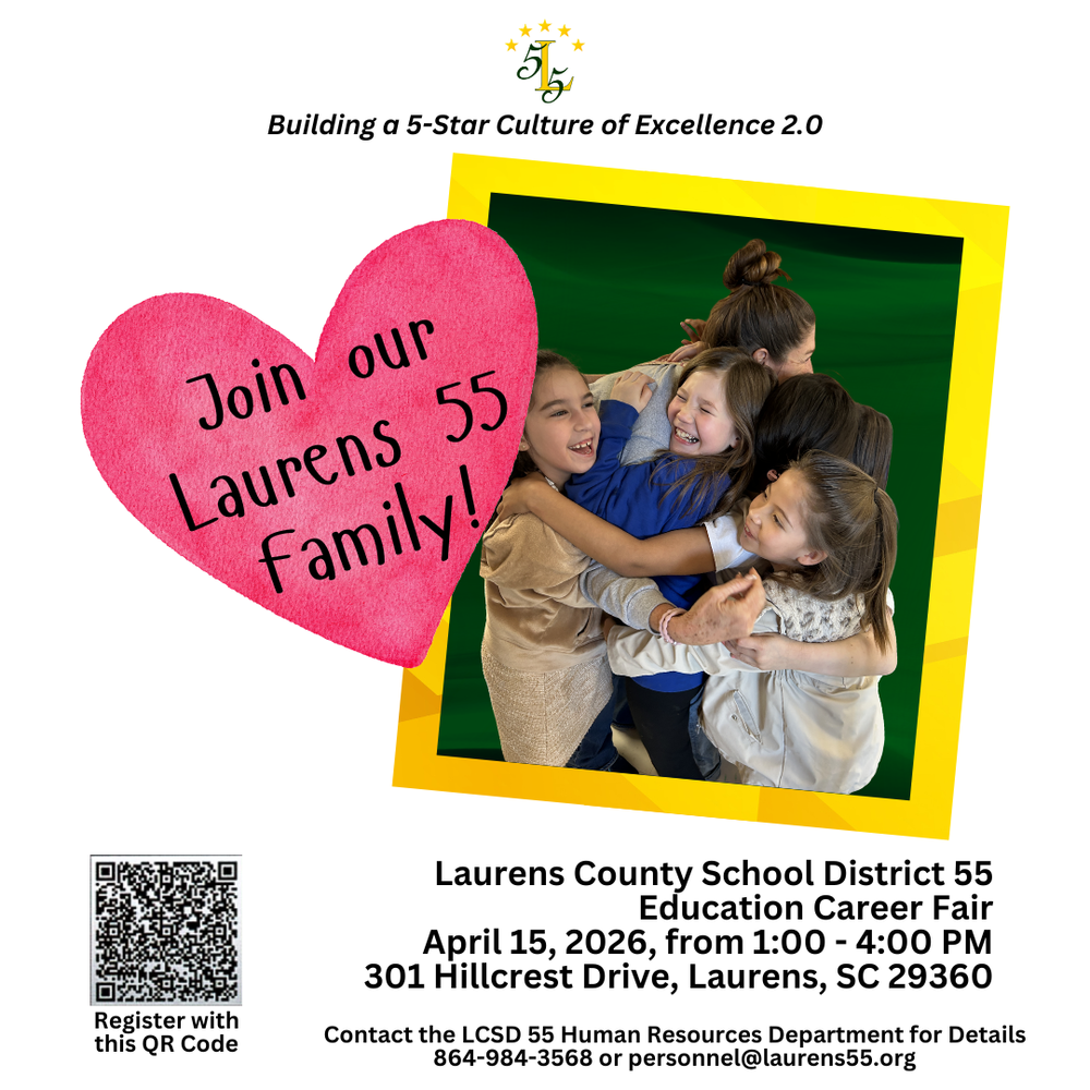 Education Career Fair