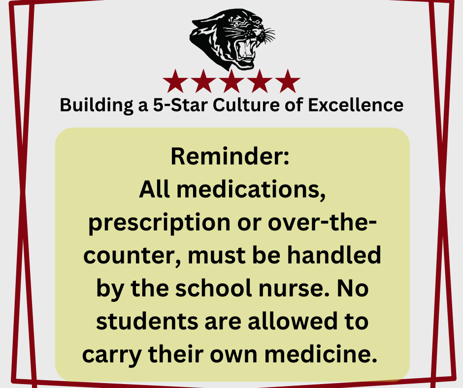 Medication Reminder
