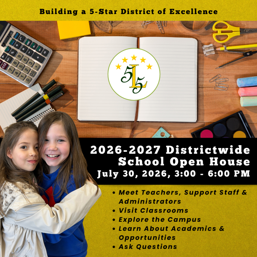 Open House 