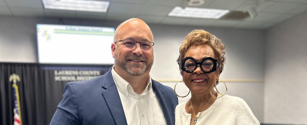 Carolyn Beasley Shortt