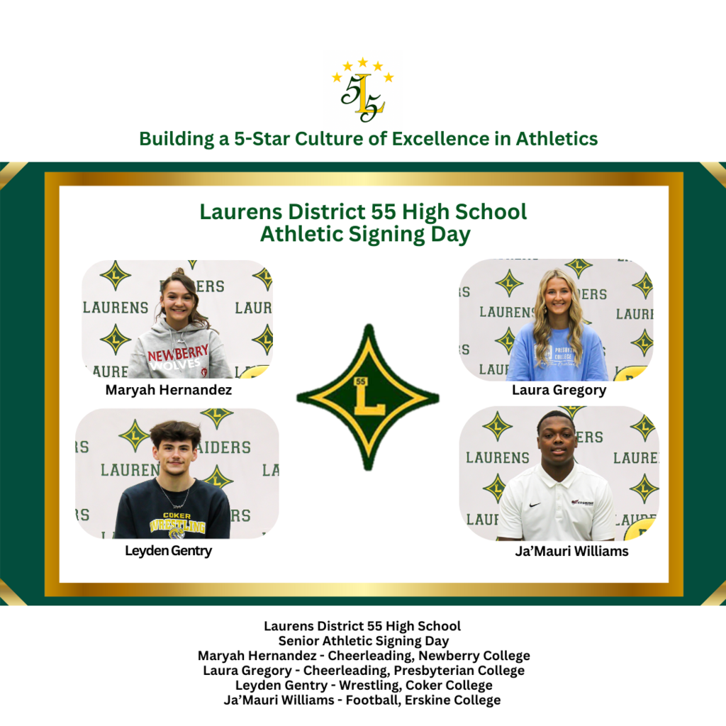 https://bit.ly/SeniorAthleticSigningDay