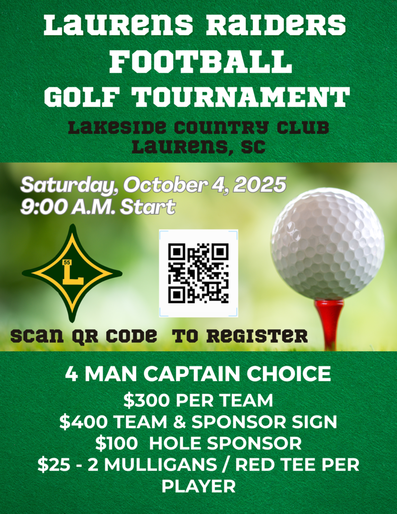 Graphic Plain Text https://bit.ly/FootballGolfTourney25