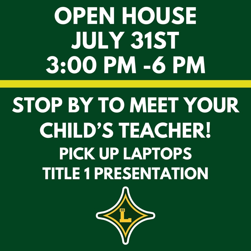 OPEN HOUSE