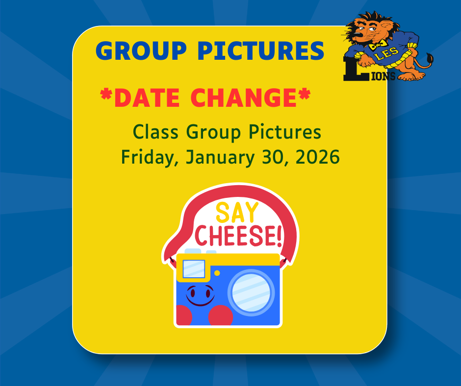Group Pictures Friday, January 30, 2026.