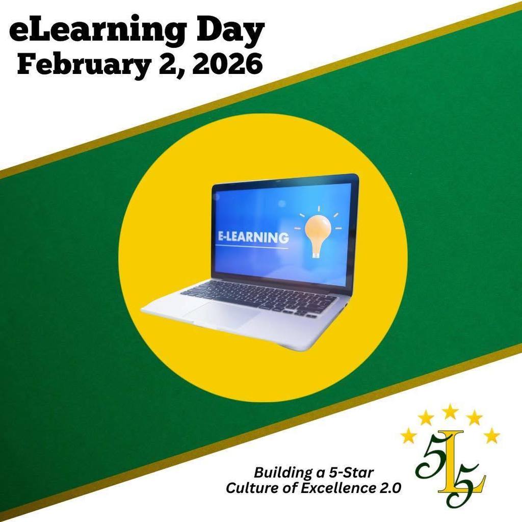 E-Learning February 2, 2026