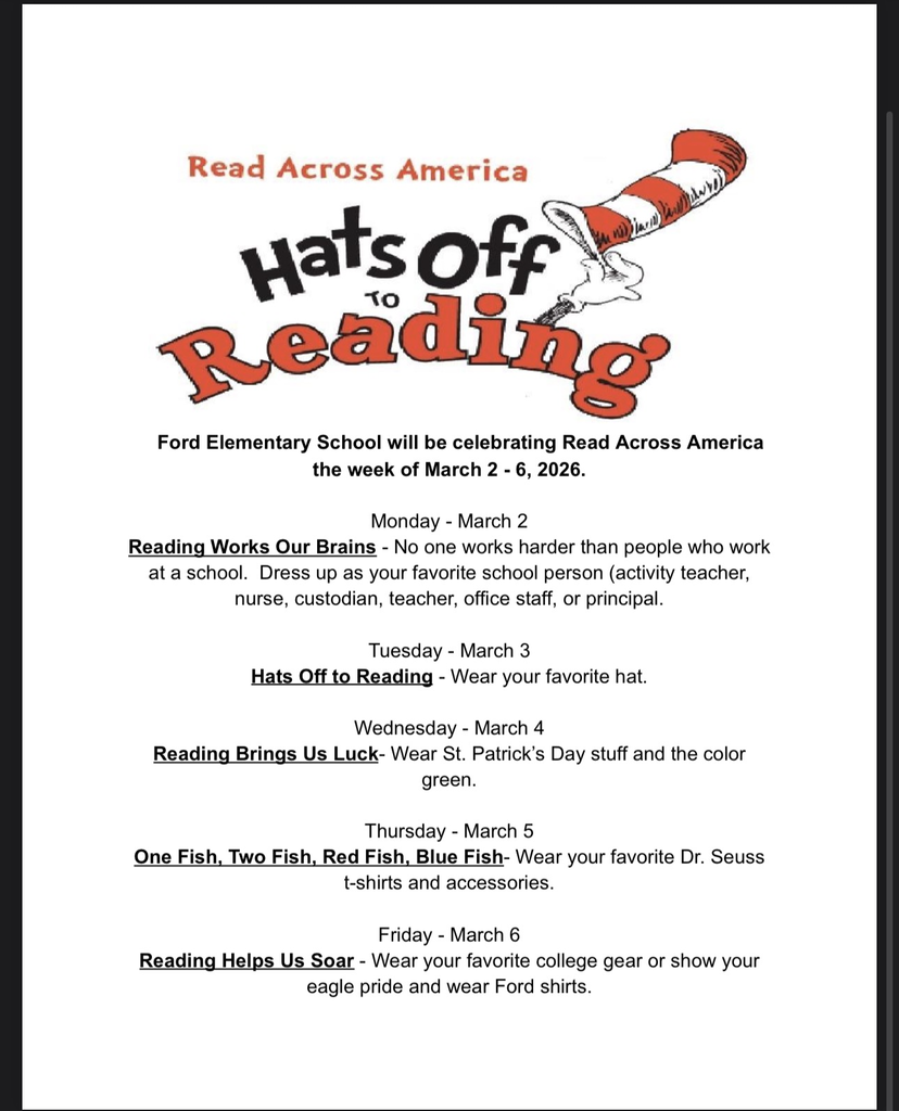 Read Across America
