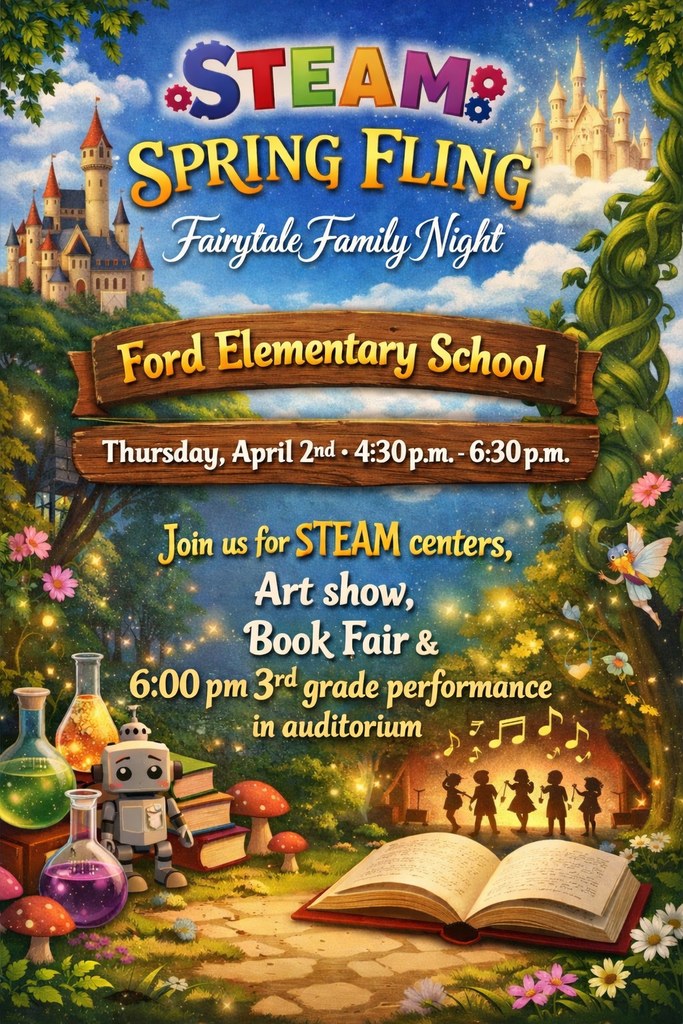 Steam Spring Fling