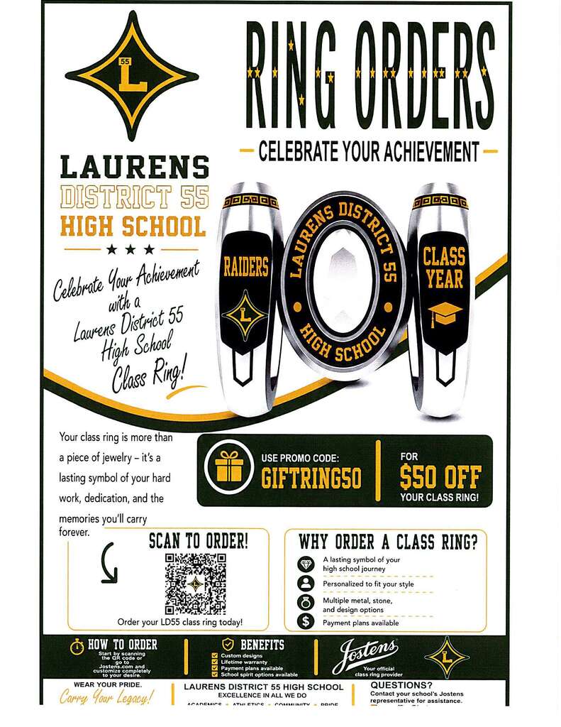 Class Ring