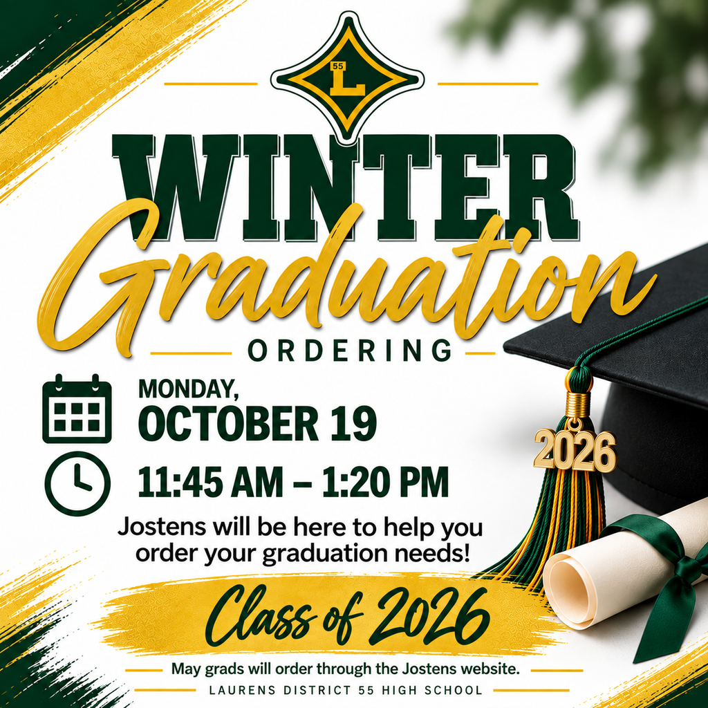 Winter Graduation