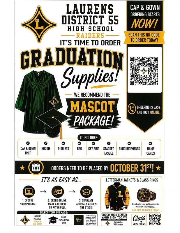 graduation